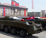 DPRK Vows Never to Change Policy of Bolstering Nuclear, Missile Capabilities 
